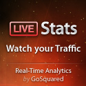 GoSquared LiveStats