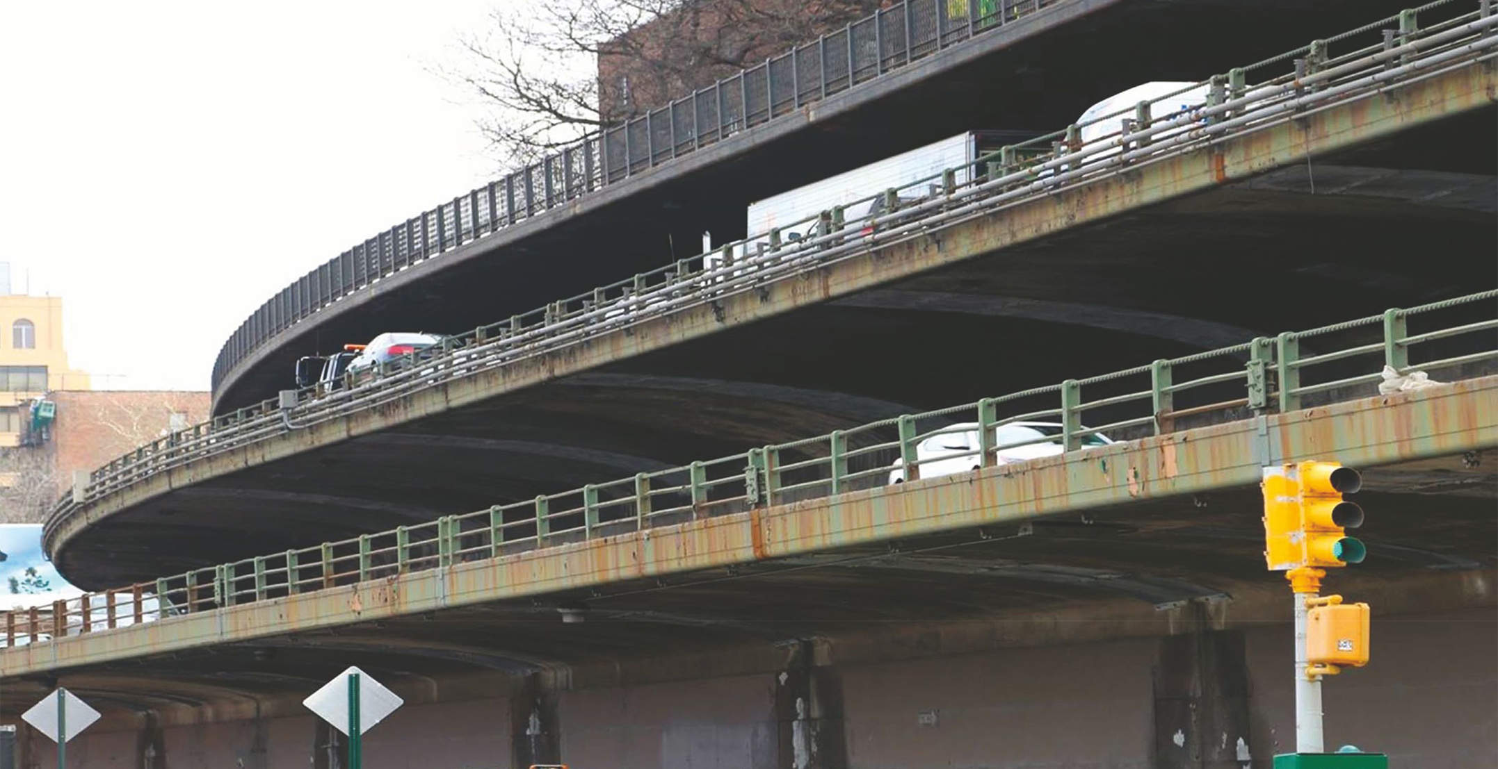 DesignBuild Rally Downtown Brooklyn