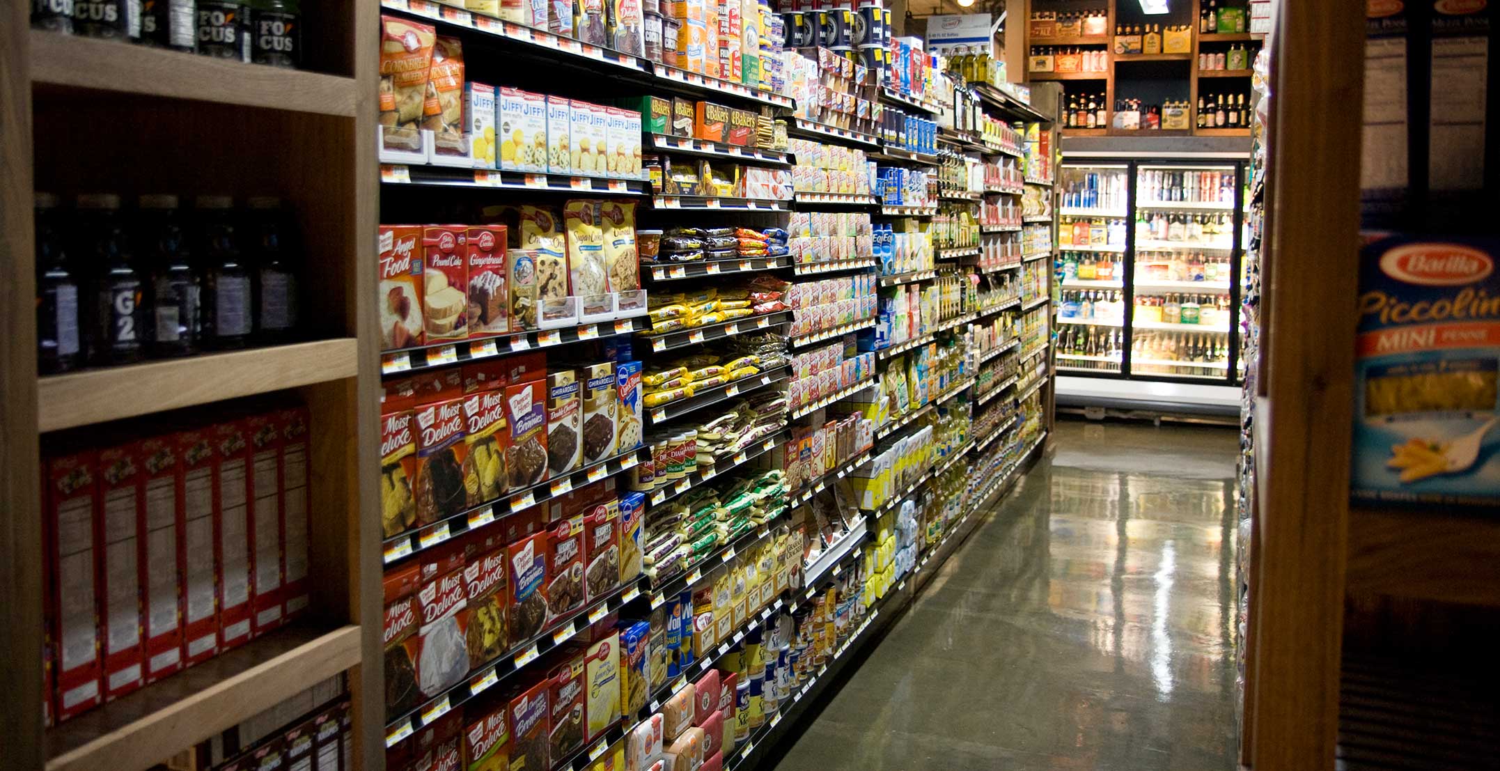 Where to get your groceries in Downtown Brooklyn Downtown Brooklyn