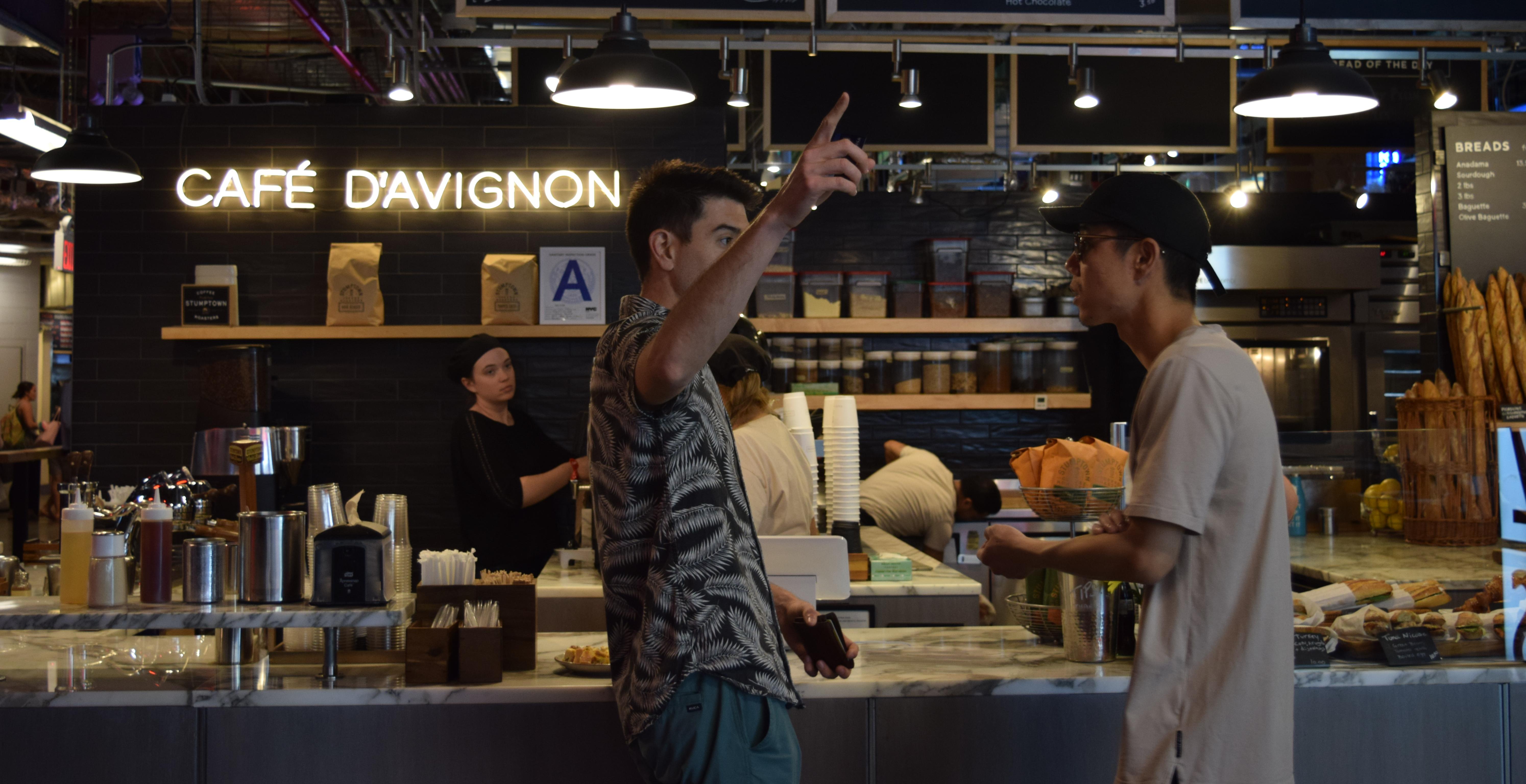 Five more places to grab coffee in Downtown Brooklyn Downtown Brooklyn