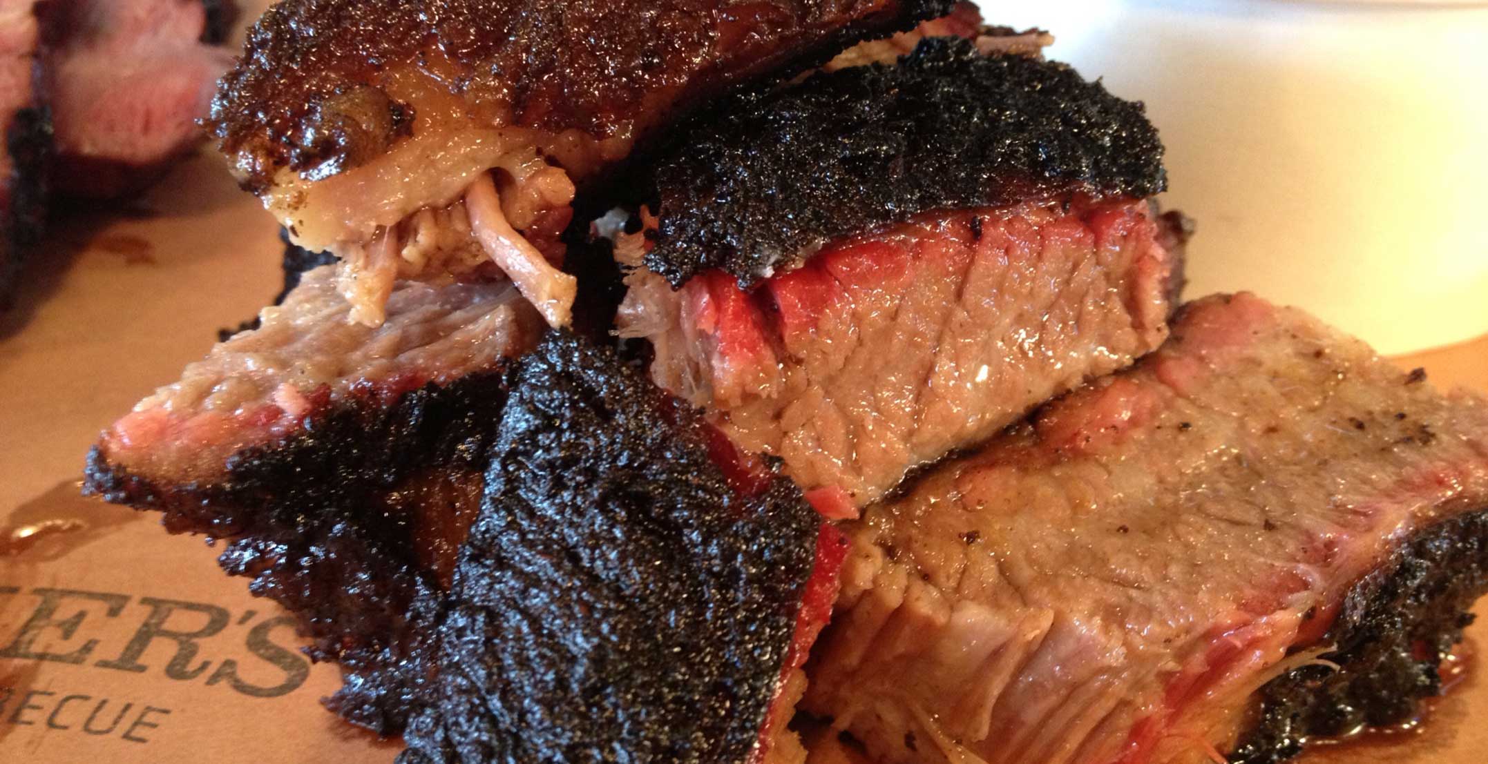 Fletcher's Brooklyn Barbecue Downtown Brooklyn