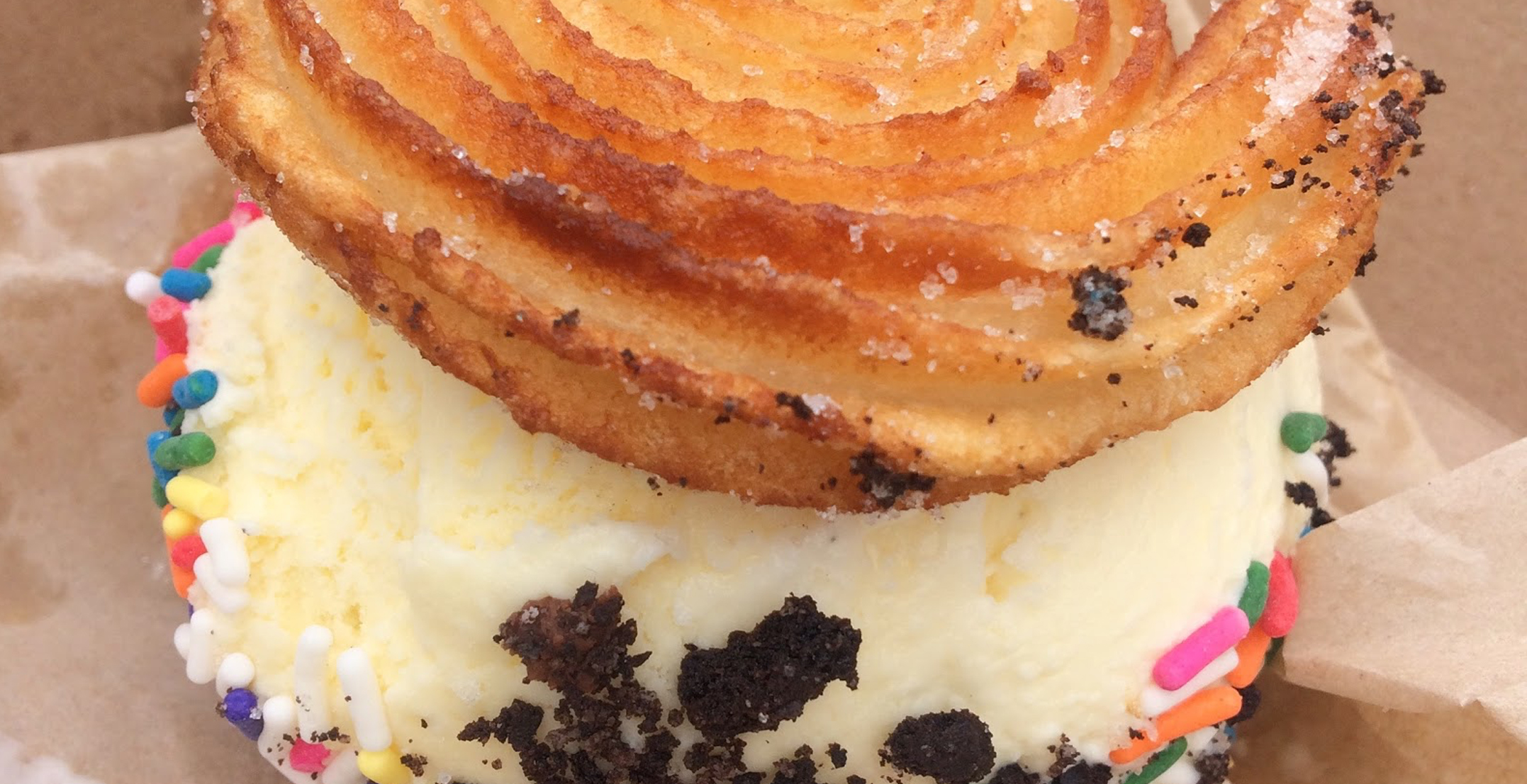 Dulcinea Bakery Downtown Brooklyn