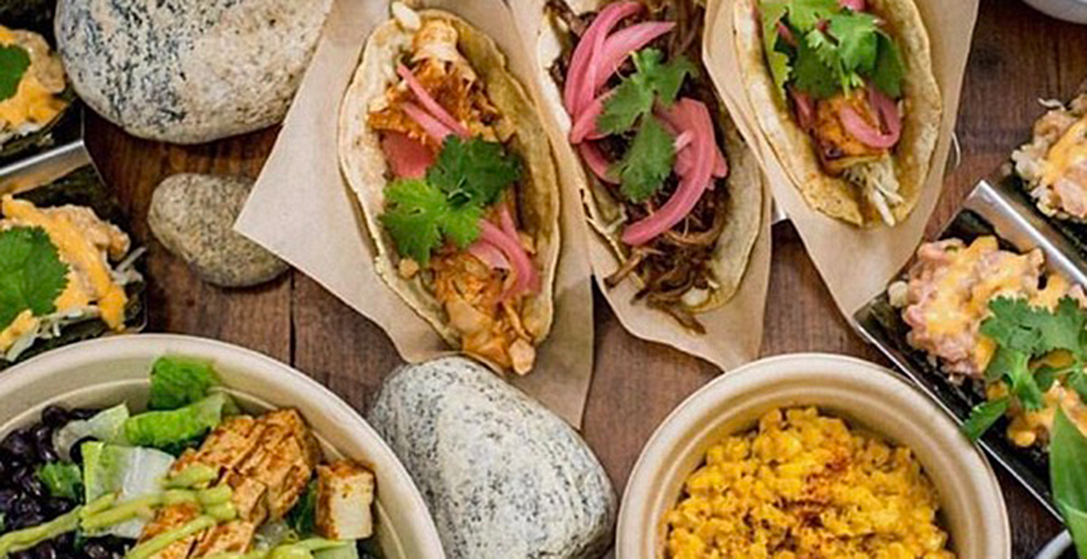 Taco Dumbo Downtown Brooklyn