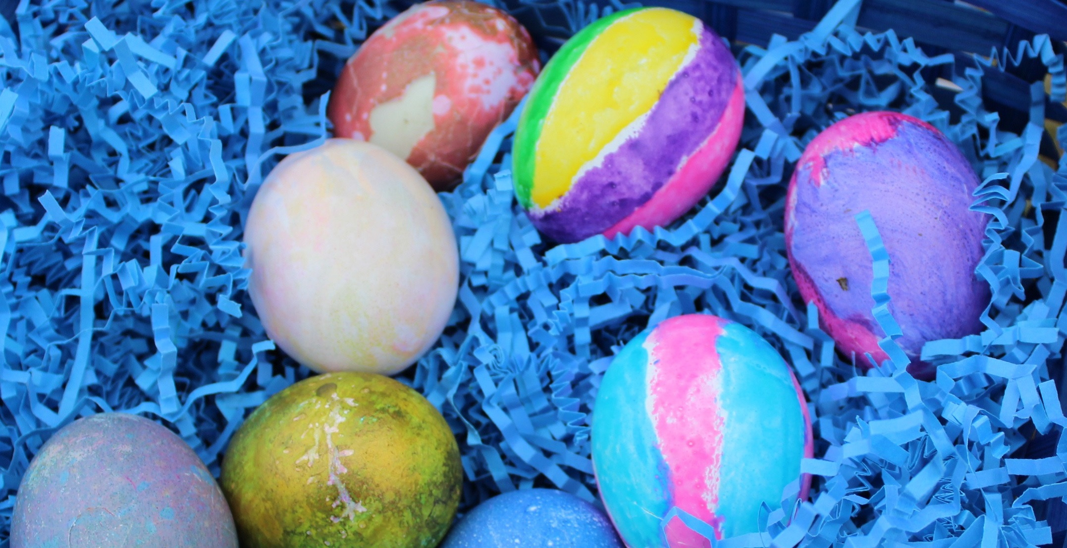 2nd Annual Easter Egg Hunt Downtown Brooklyn