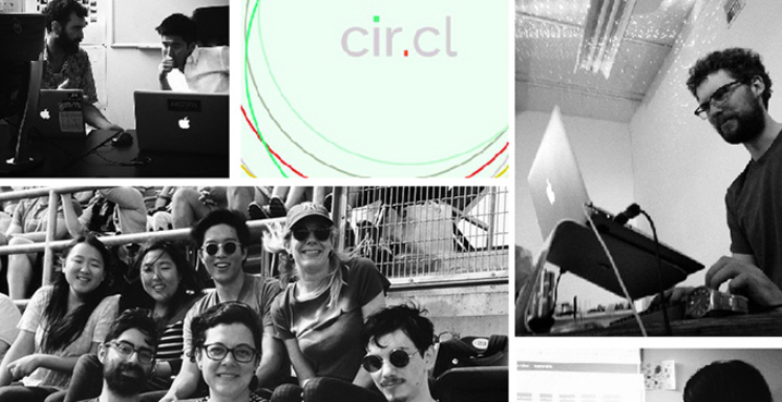 Startup Comes Full Cir.cl