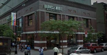 Barnesandnoble