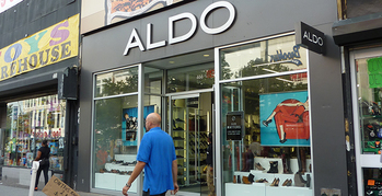 Aldoforweb