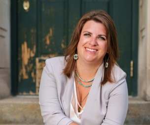 Kimberly Van Driel