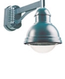 7104 - Polycarbonate drop lens (DP)