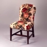 Dining Room Chair with Melbury Needlework