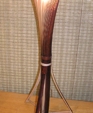 table torchiere bamboo e-luminary