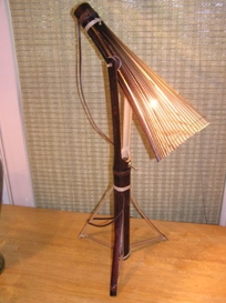 table task bamboo e-luminary table task bamboo e-luminary