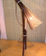 table task bamboo e-luminary