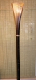 floor torchiere bamboo e-liminary floor torchiere bamboo e-liminary