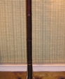 floor task lamp bamboo e-luminary