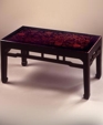 Lacquer Coffee Table