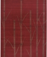 Bamboo - Red Bamboo - Red