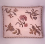 Nymans Carnation Cushion