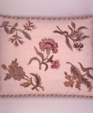 Nymans Carnation Cushion
