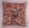 Manorbier Cushion