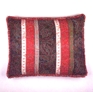 Inveraray Paisley Cushion