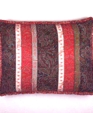 Inveraray Paisley Cushion