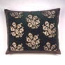Izmit Velvet Cushion