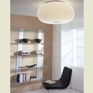 Blow Ceiling Light