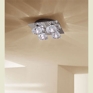 Primula 4 Light Ceiling Light