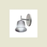 Romeo Babe W Wall Sconce
