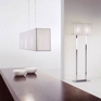 Clavius Floor Lamp