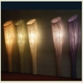 Horn Floor Lamp