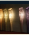 Horn Floor Lamp