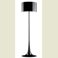 F360000 Spun Floor Lamp