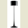 F360000 Spun Floor Lamp
