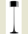 F360000 Spun Floor Lamp