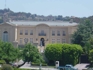 French limestone