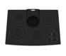 Cooktops, GJD3044R Cooktops, GJD3044R