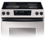Ranges, GY398LXP Ranges, GY398LXP