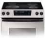 Ranges, GY396LXP Ranges, GY396LXP