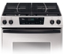 Ranges, GW395LEP Ranges, GW395LEP