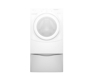 Laundry 1-2-3, WHP1500S