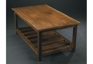 Walnut Coffee Table