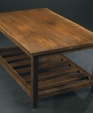 Walnut Coffee Table Walnut Coffee Table