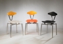 Billet Chair