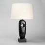 Grasse Table Lamp, Bronze Grasse Table Lamp, Bronze