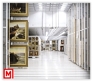 Art and Museum Storage Solutions
