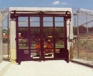 Electric Power Door - Model 41 Electric Power Door - Model 41