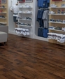 Heritage Classics Collection, Commercial Hardwood