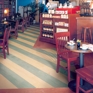 Pattern Plus 5000 Maple, Commercial Hardwood Pattern Plus 5000 Maple, Commercial Hardwood
